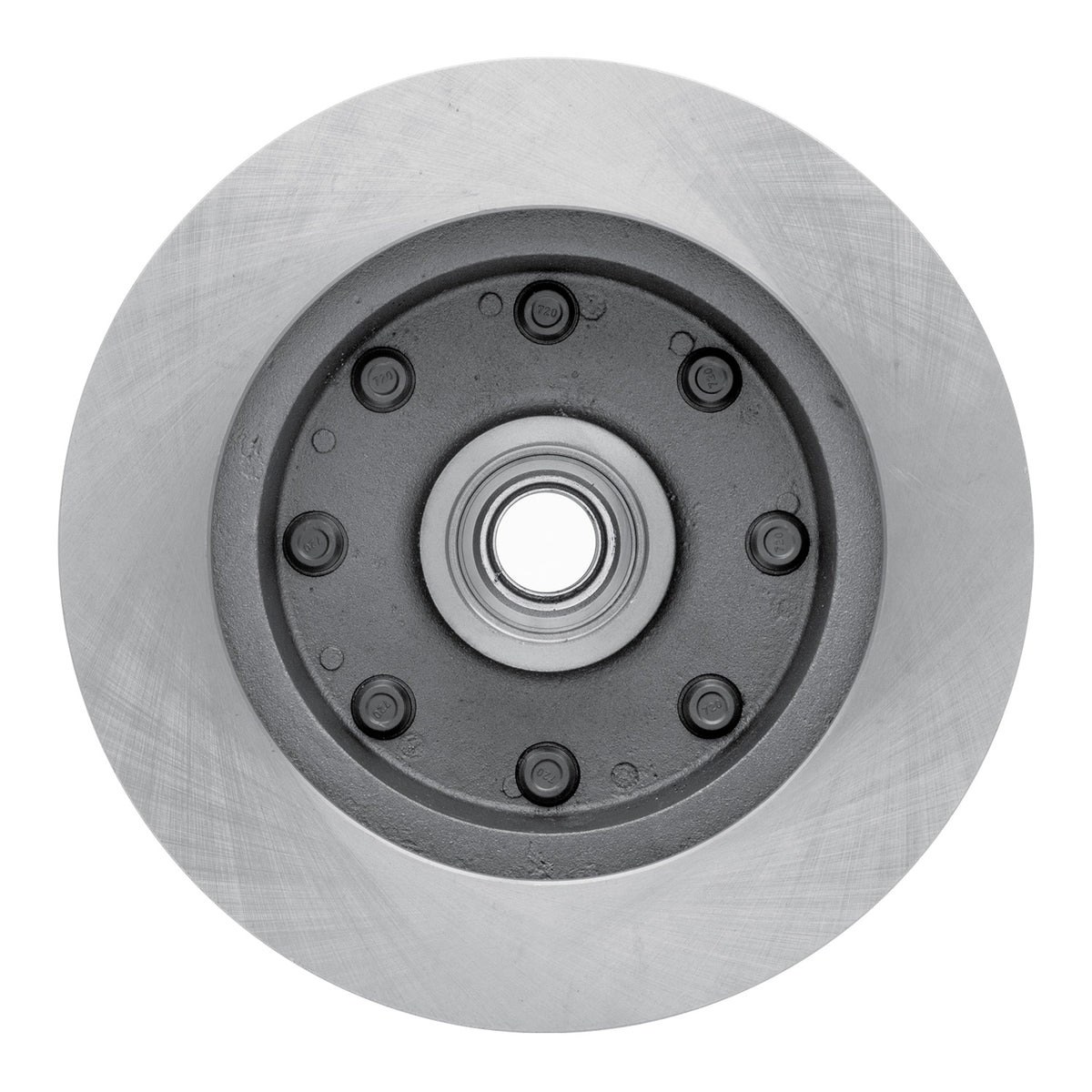 R1 78-97 Dodge CB300 Front Brake Rotor
