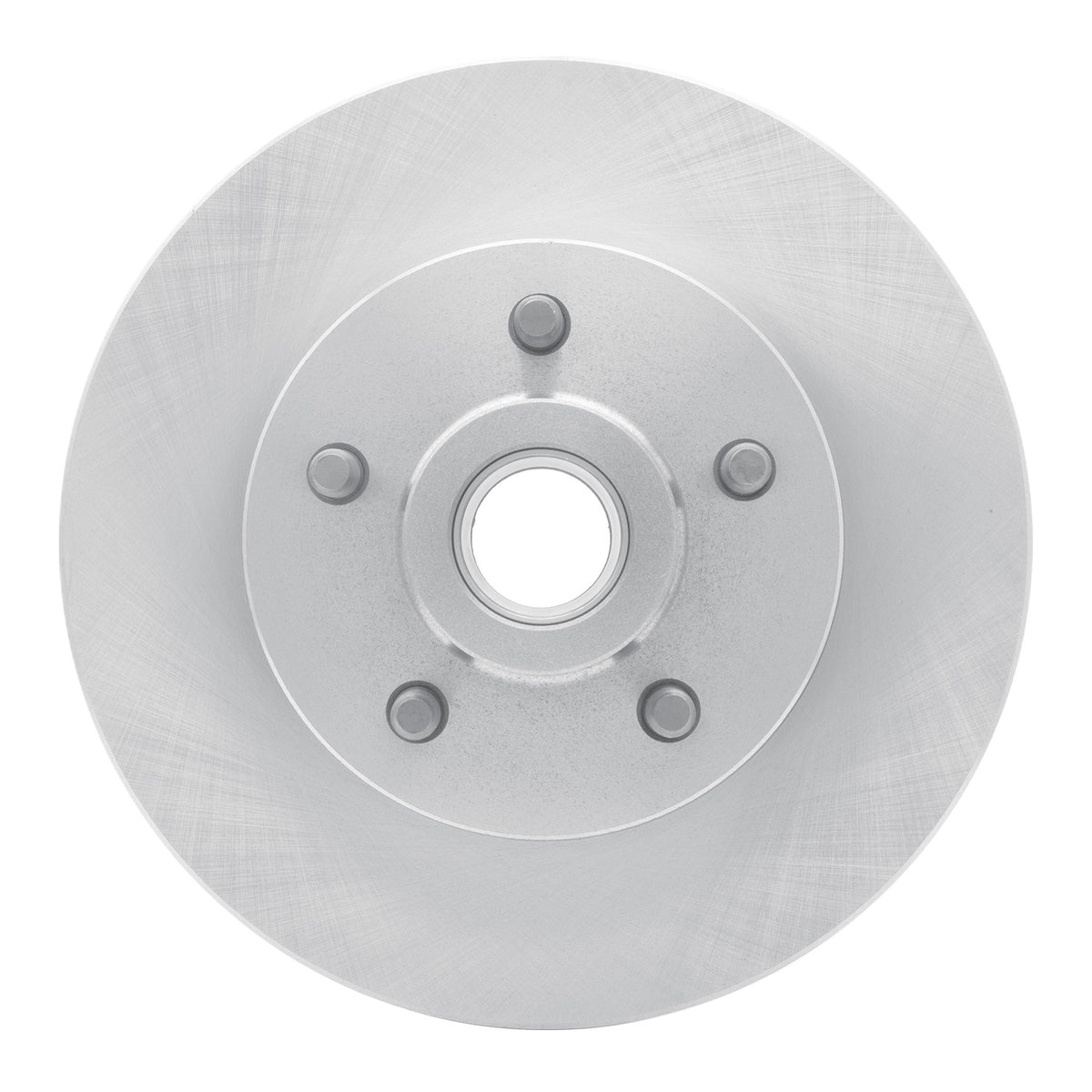 R1 1987-1990 Dodge Dakota RWD Front Brake Rotor