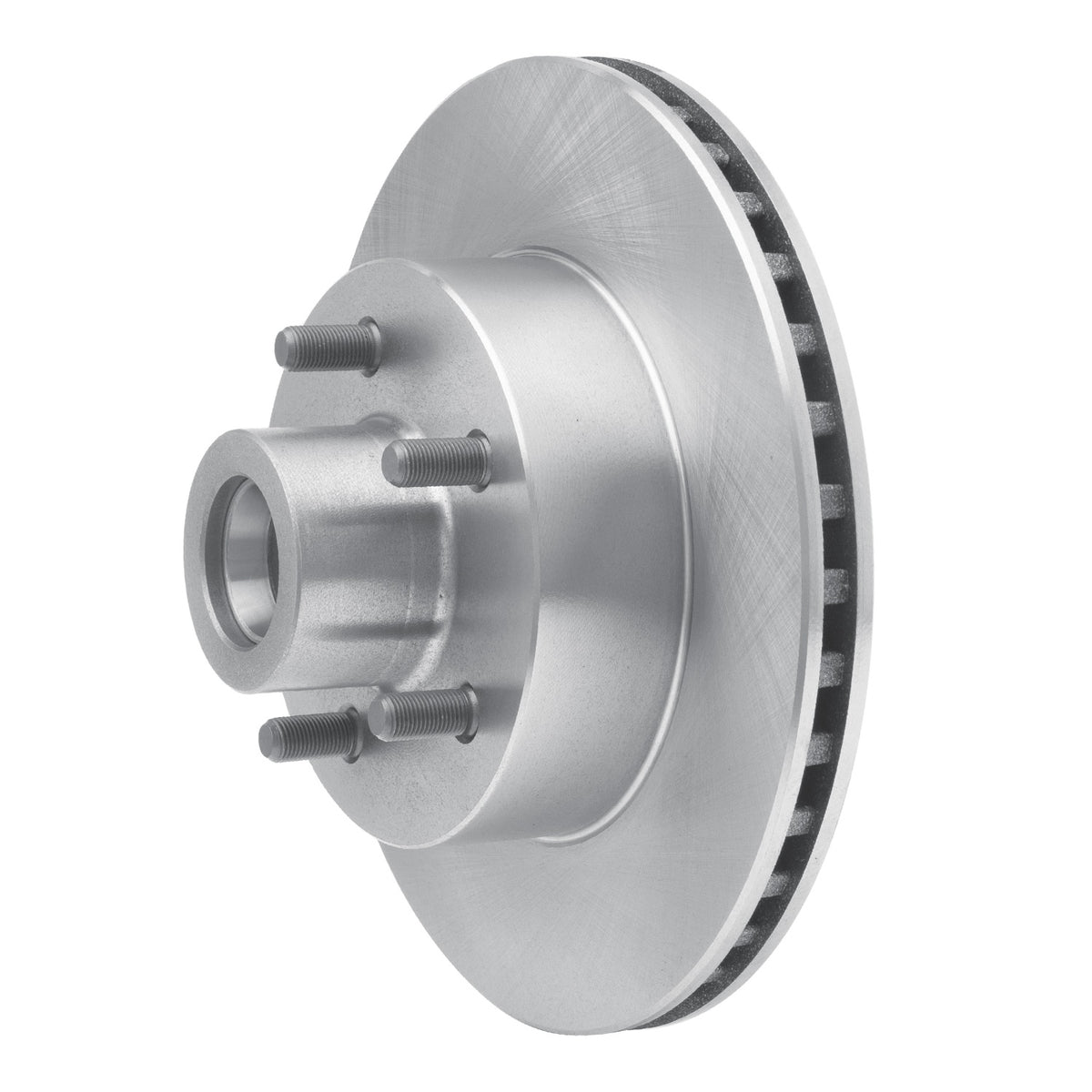 R1 1987-1990 Dodge Dakota RWD Front Brake Rotor
