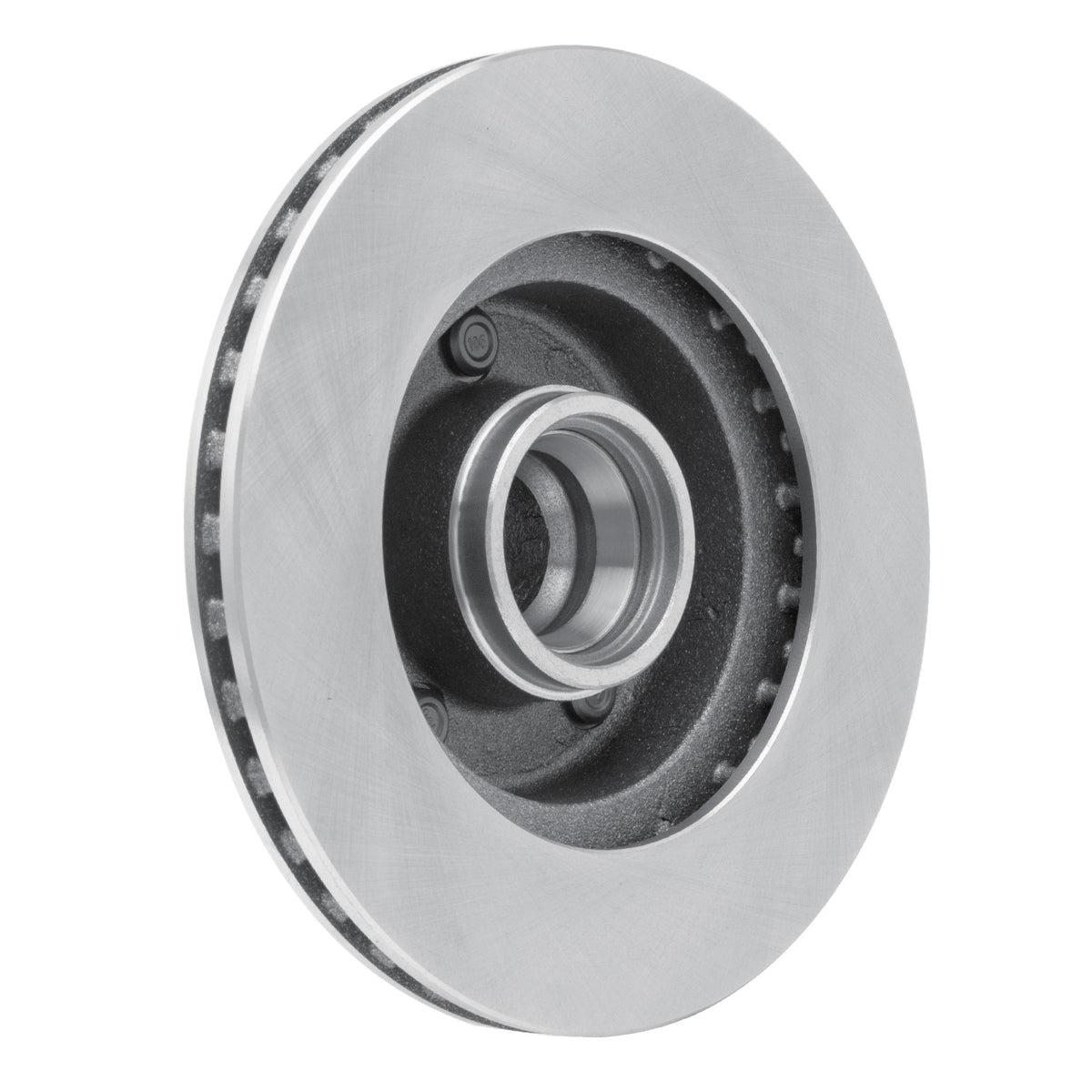 R1 1987-1990 Dodge Dakota RWD Front Brake Rotor