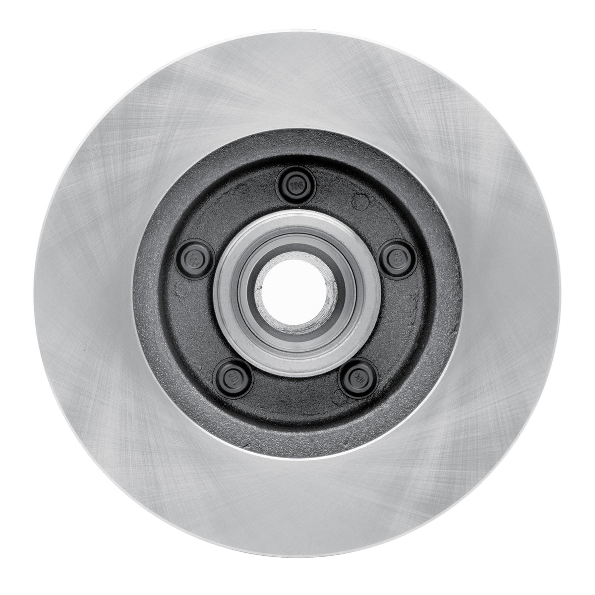 R1 1987-1990 Dodge Dakota RWD Front Brake Rotor