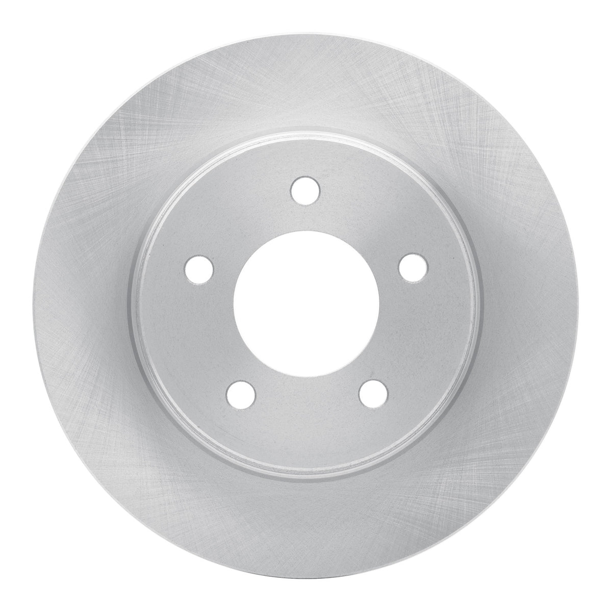 R1 1987-1990 Dodge Dakota 4WD Front Brake Rotor