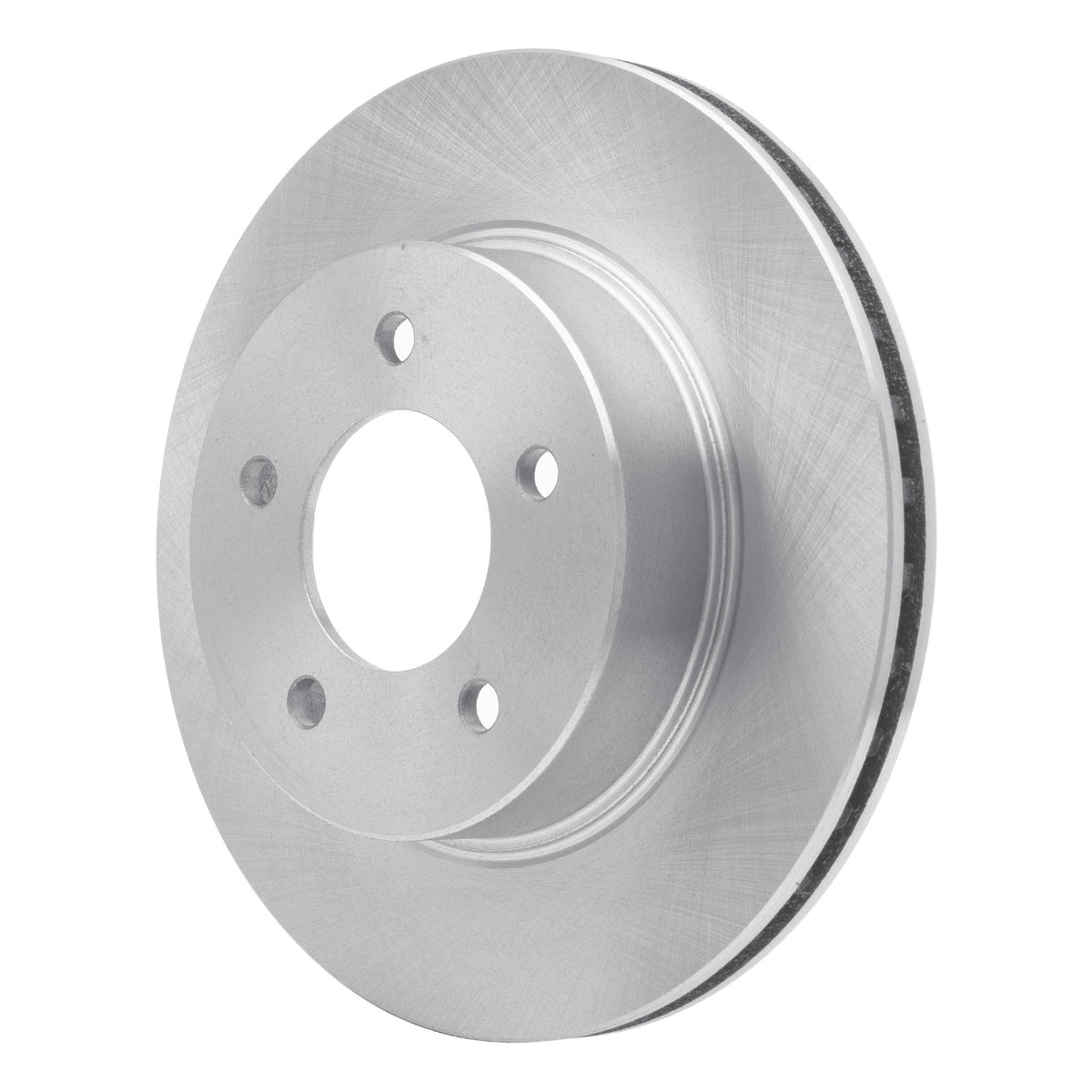R1 1987-1990 Dodge Dakota 4WD Front Brake Rotor
