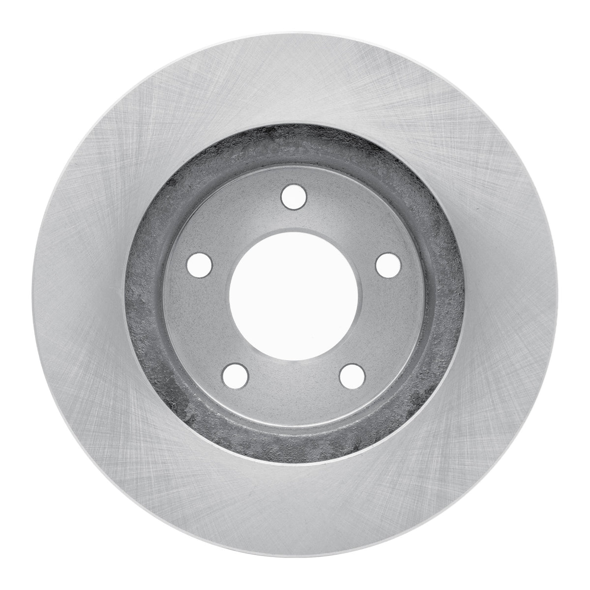 R1 1987-1990 Dodge Dakota 4WD Front Brake Rotor