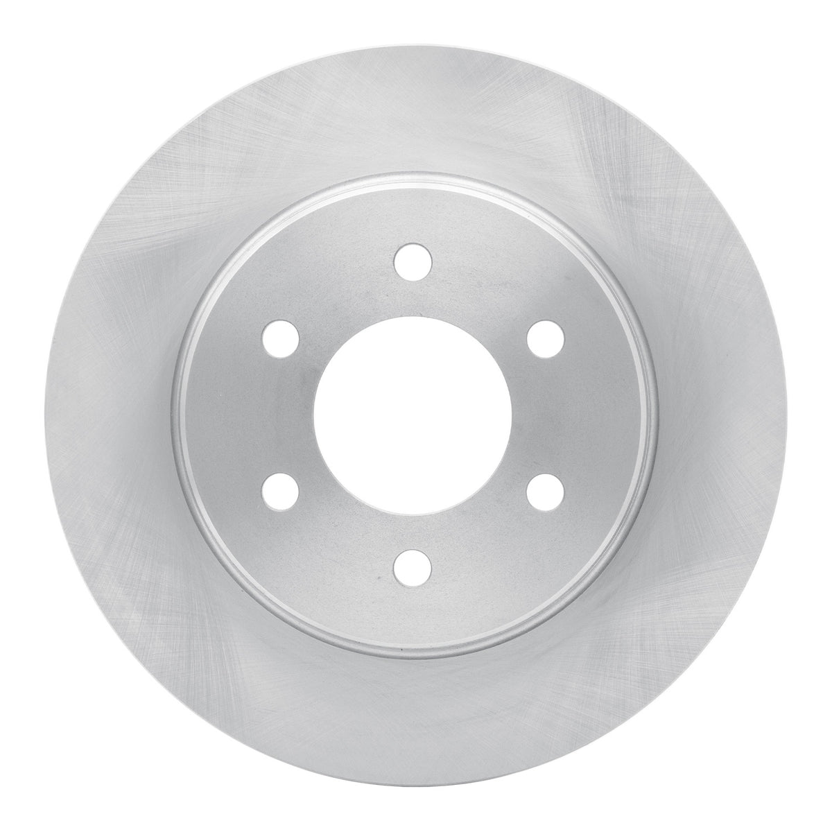 R1 1991-1996 Dodge Dakota 4WD Front Brake Rotor