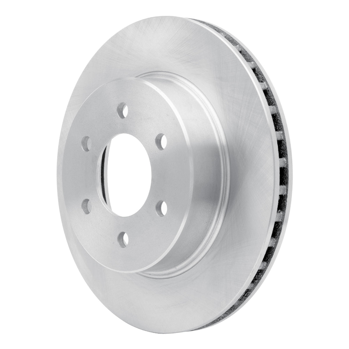 R1 1991-1996 Dodge Dakota 4WD Front Brake Rotor