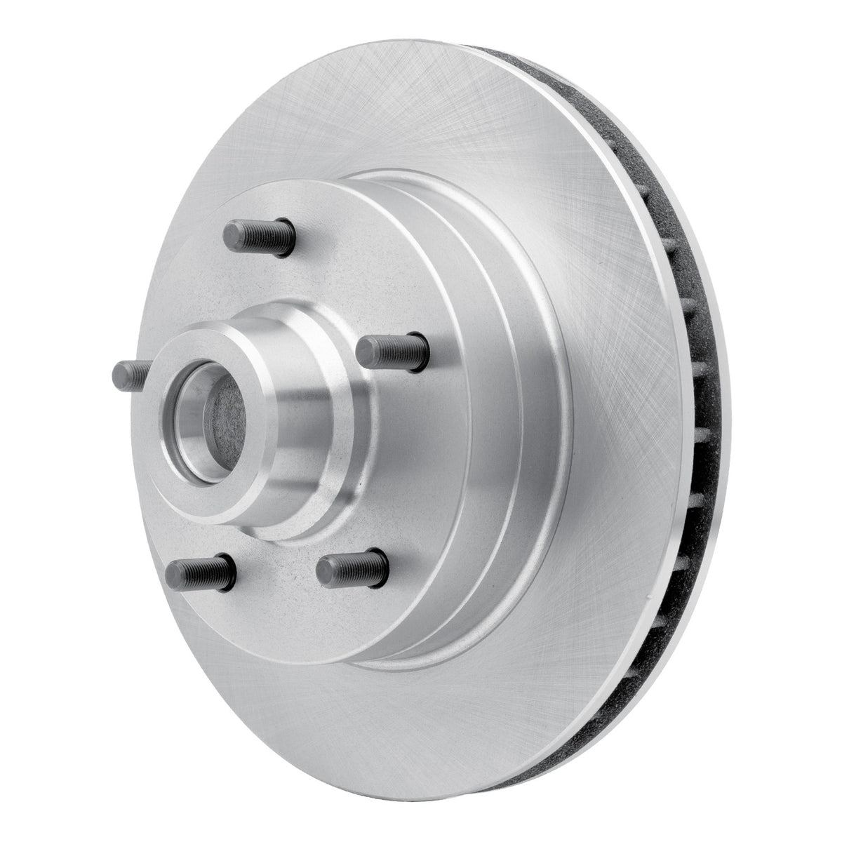 R1 94-02 Dodge B200 / B200 Van / B250 Front Brake Rotor