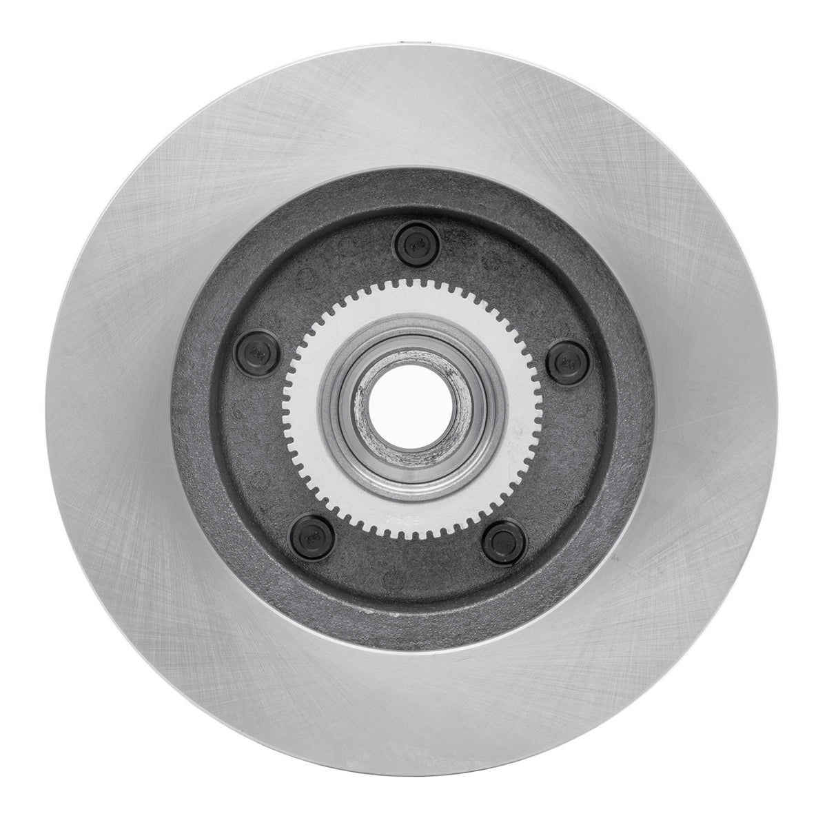 R1 94-02 Dodge B200 / B200 Van / B250 Front Brake Rotor