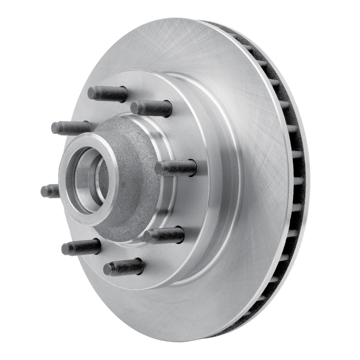 R1 1994-1999 Dodge Ram 2500 Front Brake Rotor