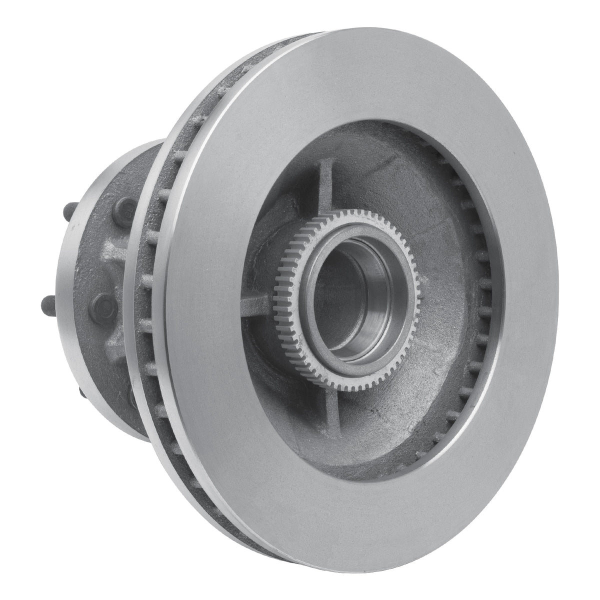 R1 94-99 Dodge Ram 3500 Front Brake Rotor