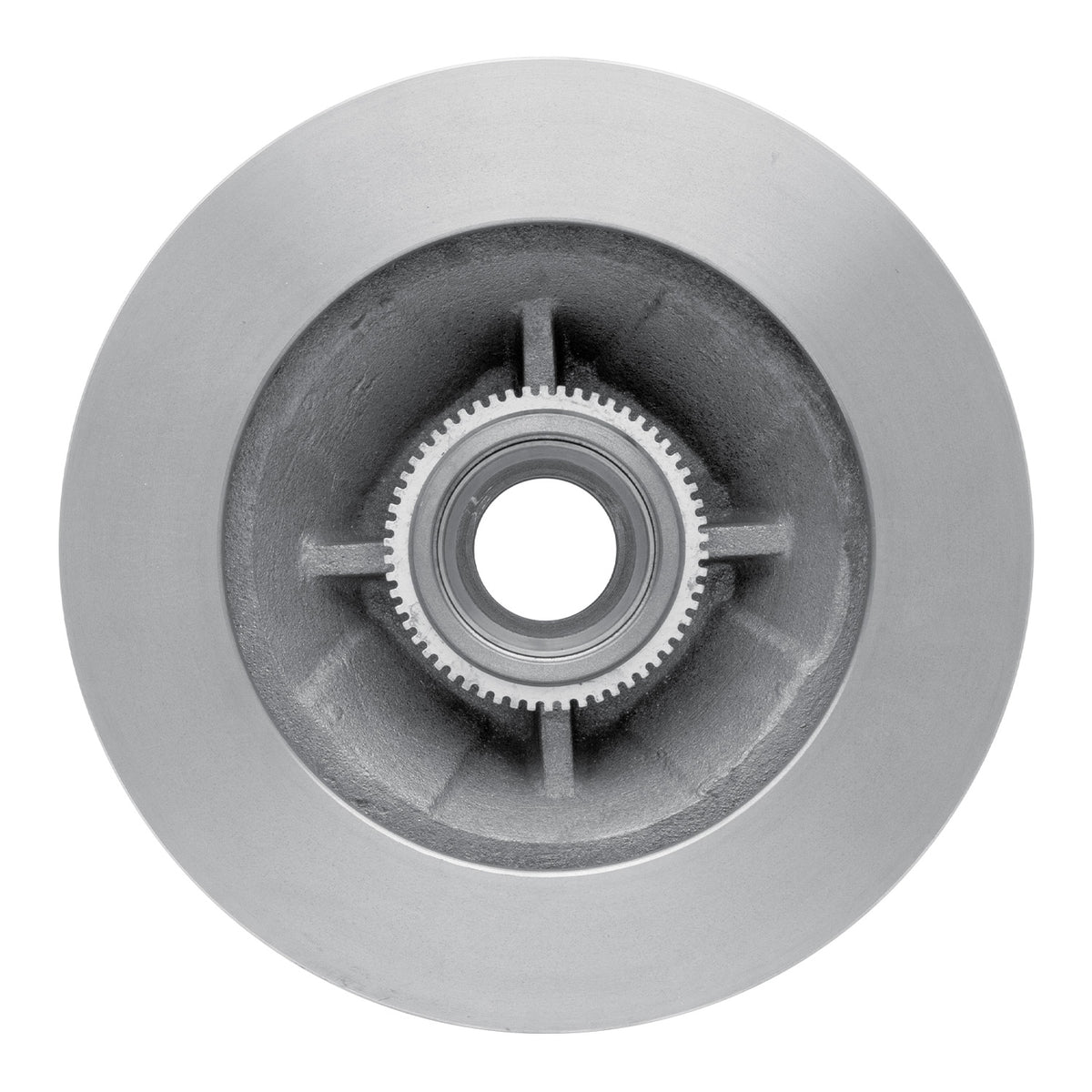 R1 94-99 Dodge Ram 3500 Front Brake Rotor
