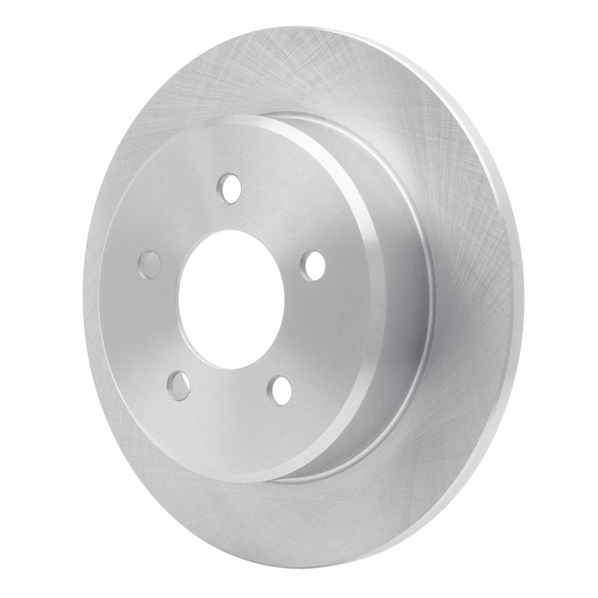 R1 97-07 Chrysler Town & Country Rear Brake Rotor