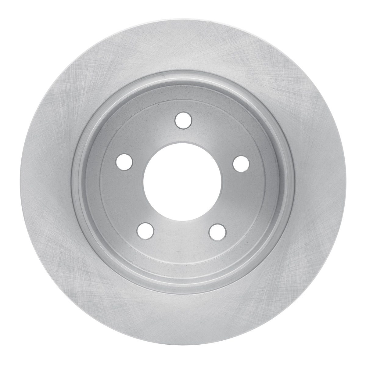 R1 97-07 Chrysler Town & Country Rear Brake Rotor