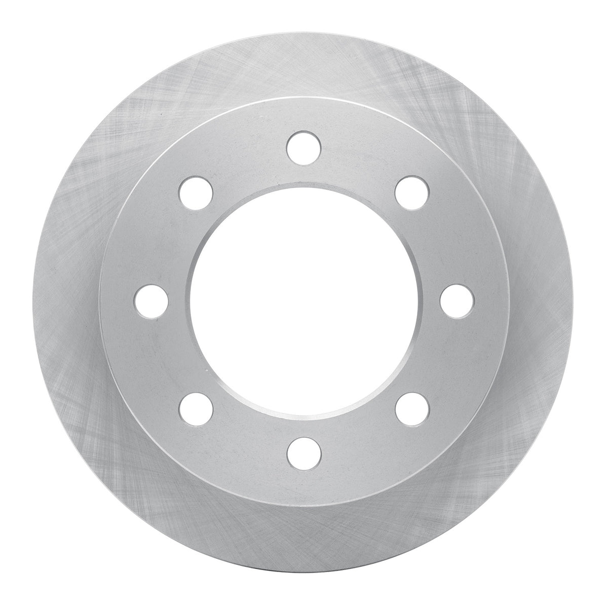 R1 2000-2002 Dodge Ram 4000 (Mexico) Rear Brake Rotor