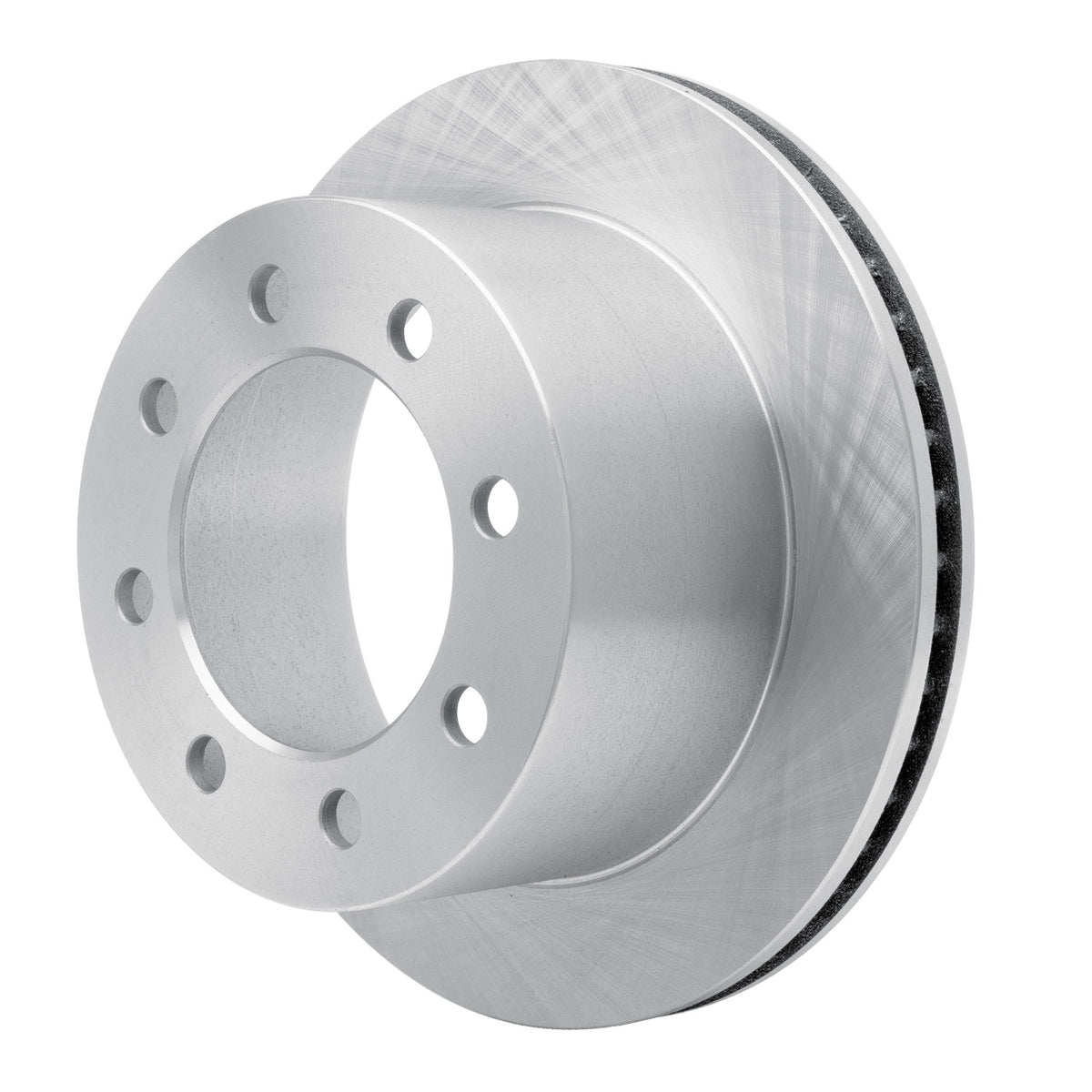 R1 2000-2002 Dodge Ram 4000 (Mexico) Rear Brake Rotor