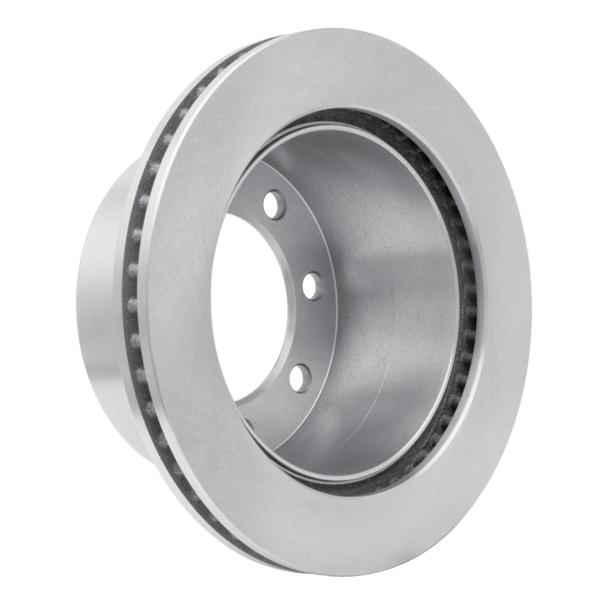 R1 2000-2002 Dodge Ram 4000 (Mexico) Rear Brake Rotor