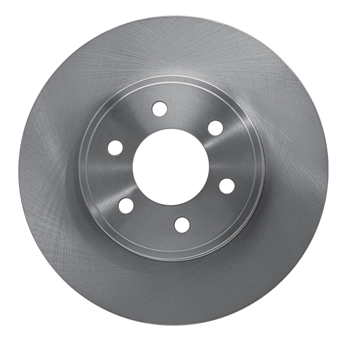 R1 03-03 Dodge Durango Front Brake Rotor