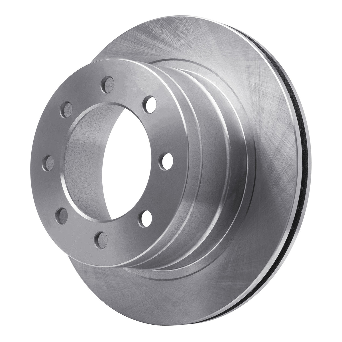 R1 2003-2008 Dodge Ram 3500 Rear Brake Rotor