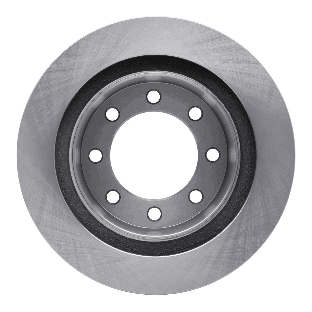 R1 2003-2008 Dodge Ram 3500 Rear Brake Rotor