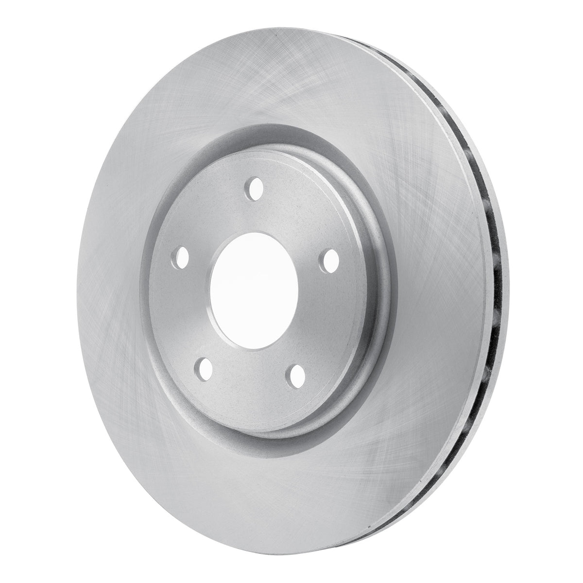 R1 2012-2025 Chrysler Grand CaraVan Front Brake Rotor