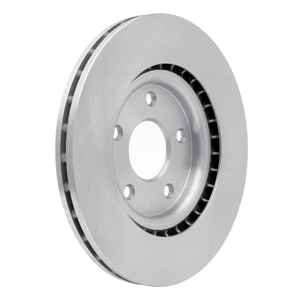 R1 2012-2025 Chrysler Grand CaraVan Front Brake Rotor