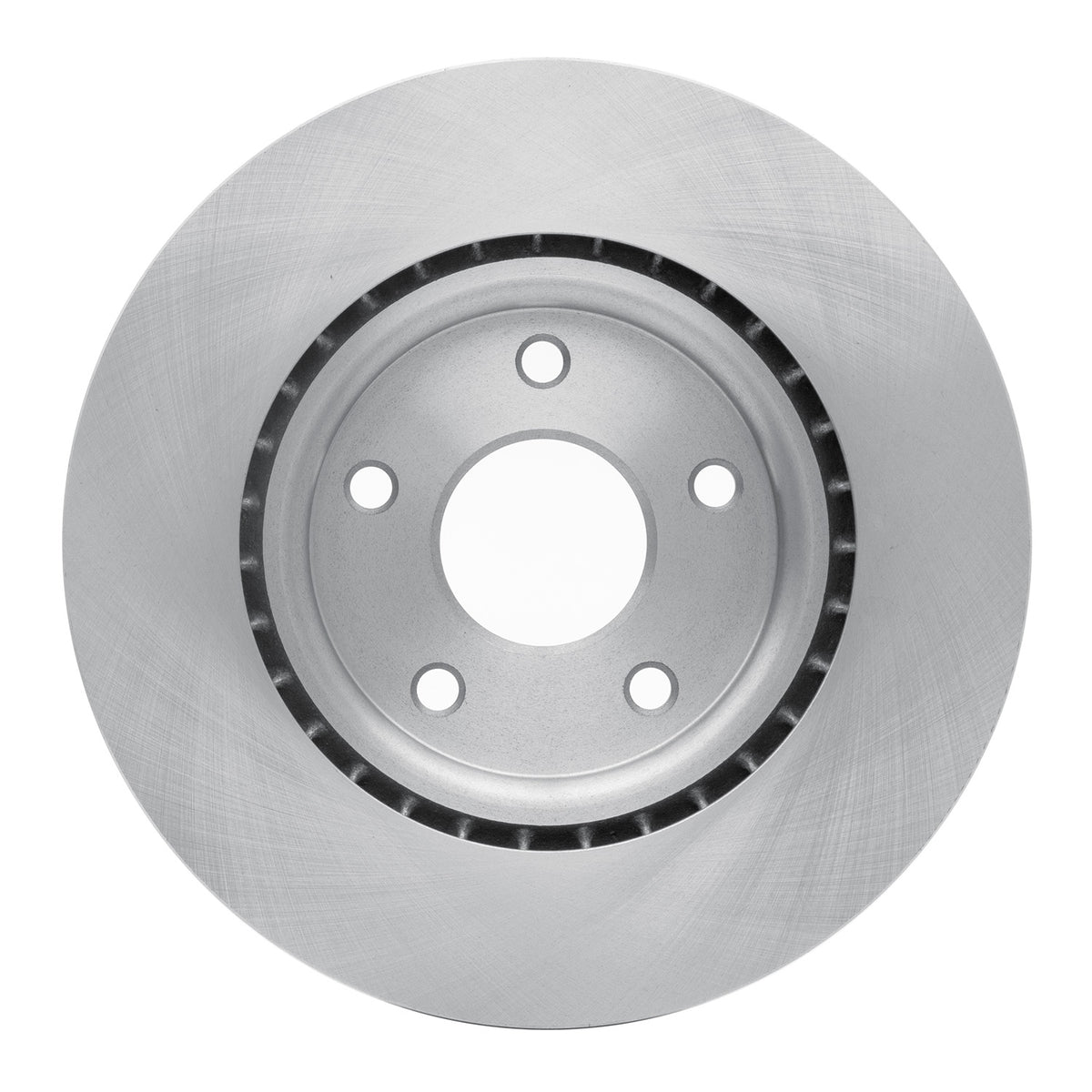 R1 2012-2025 Chrysler Grand CaraVan Front Brake Rotor