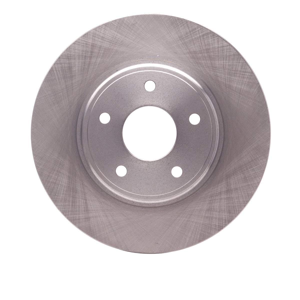 R1 2012-2020 Chrysler Town & Country Rear Brake Rotor