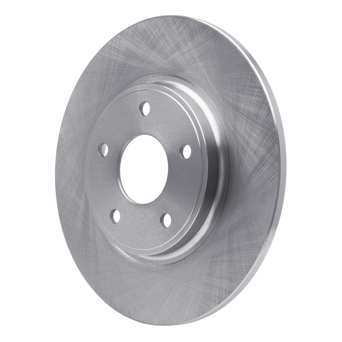 R1 2012-2020 Chrysler Town & Country Rear Brake Rotor