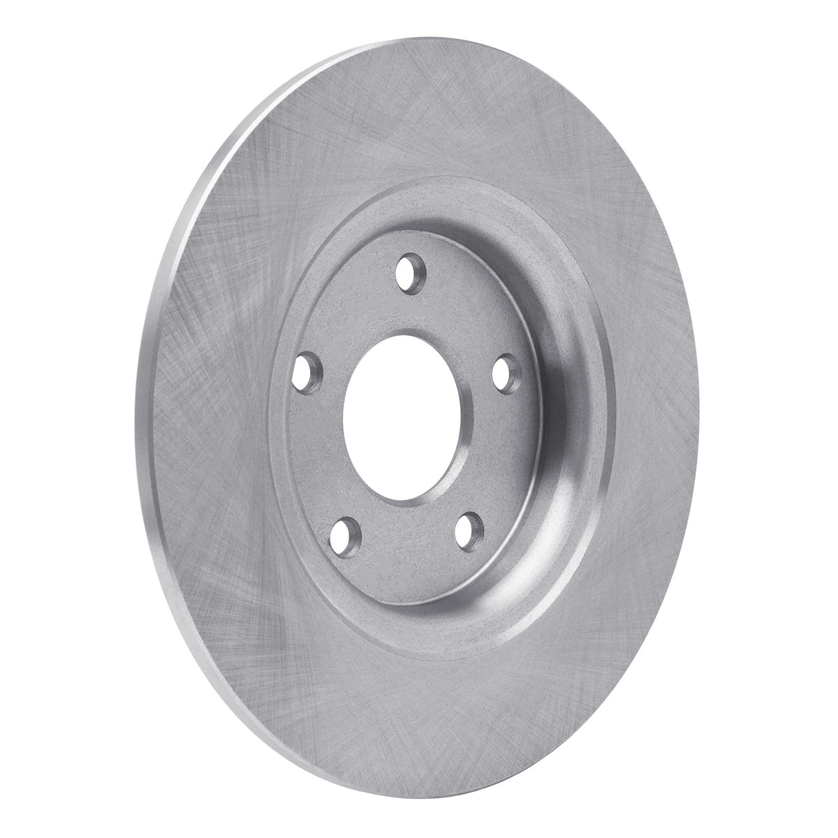 R1 2012-2020 Chrysler Town & Country Rear Brake Rotor