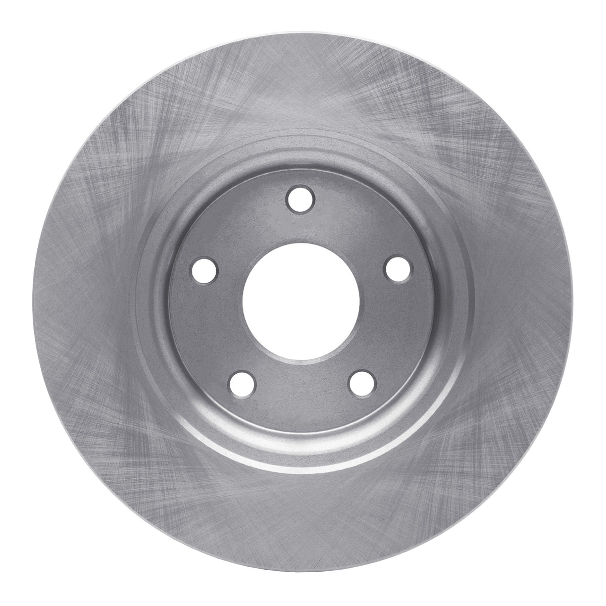 R1 2012-2020 Chrysler Town & Country Rear Brake Rotor