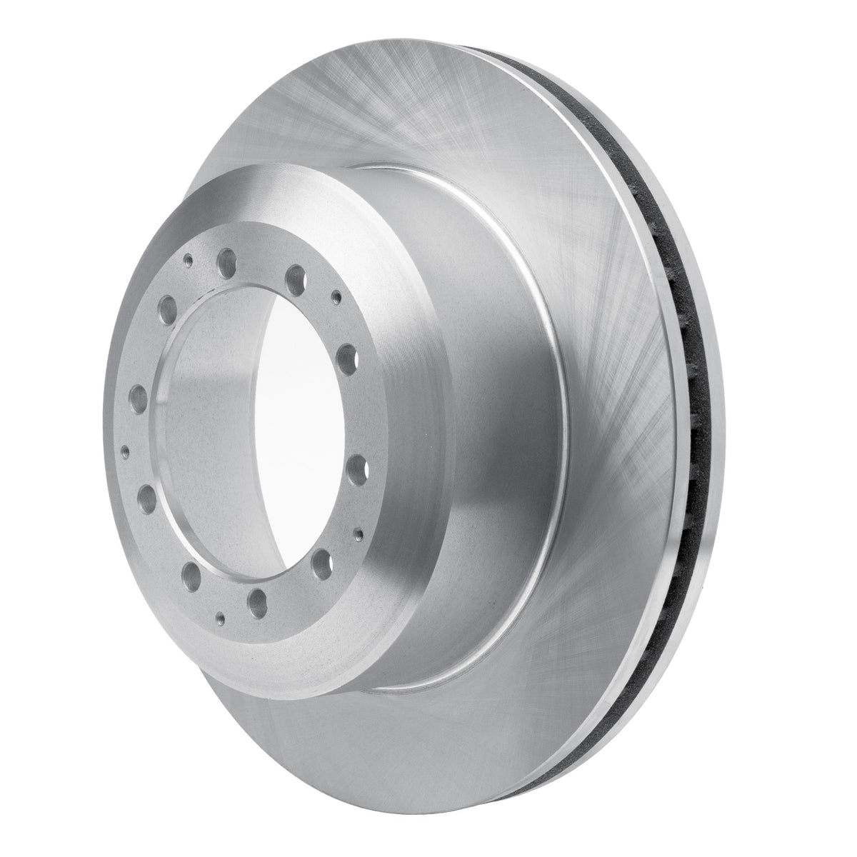 R1 05-25 Dodge Ram 4500 Rear Brake Rotor