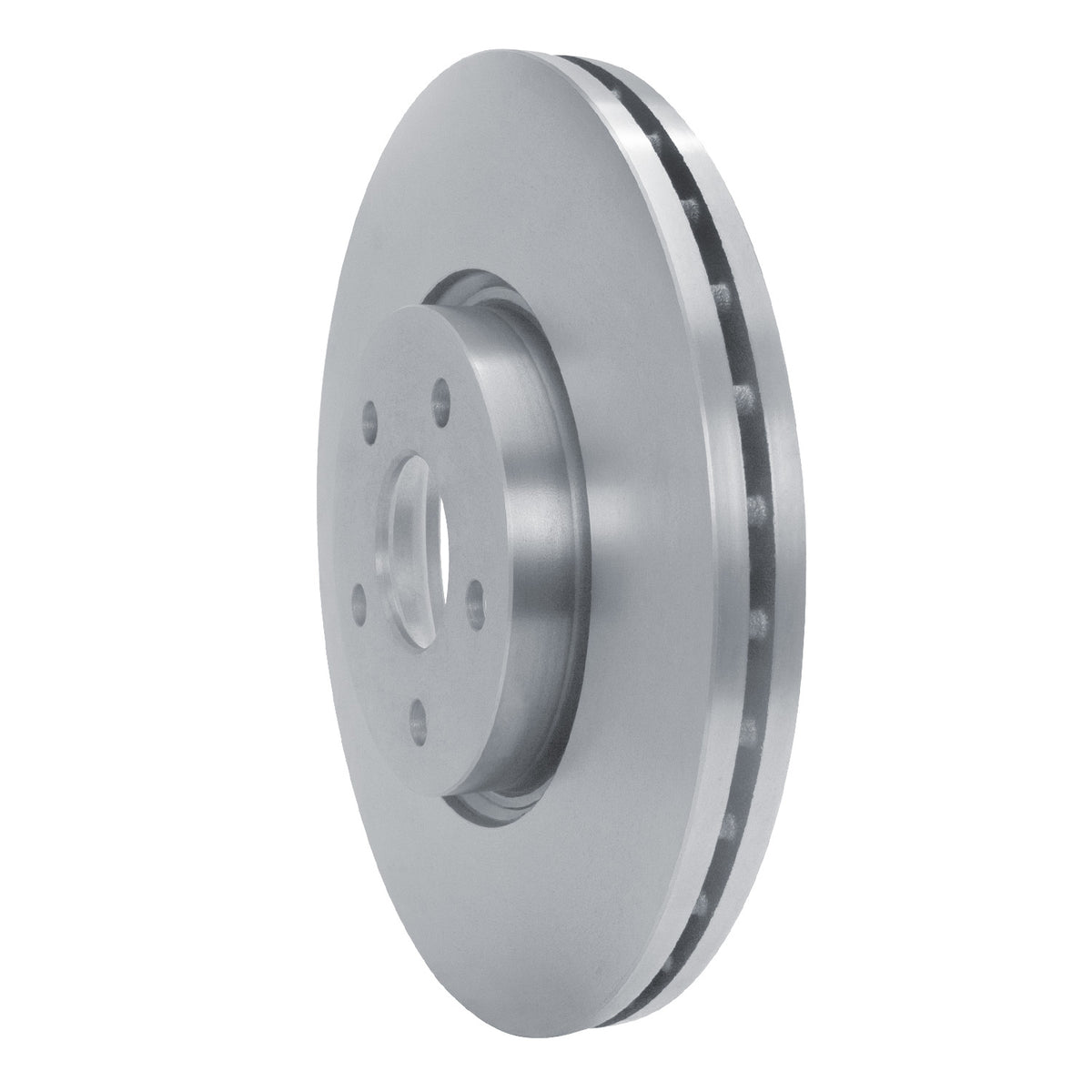 R1 21-25 Dodge Durango Front Brake Rotor
