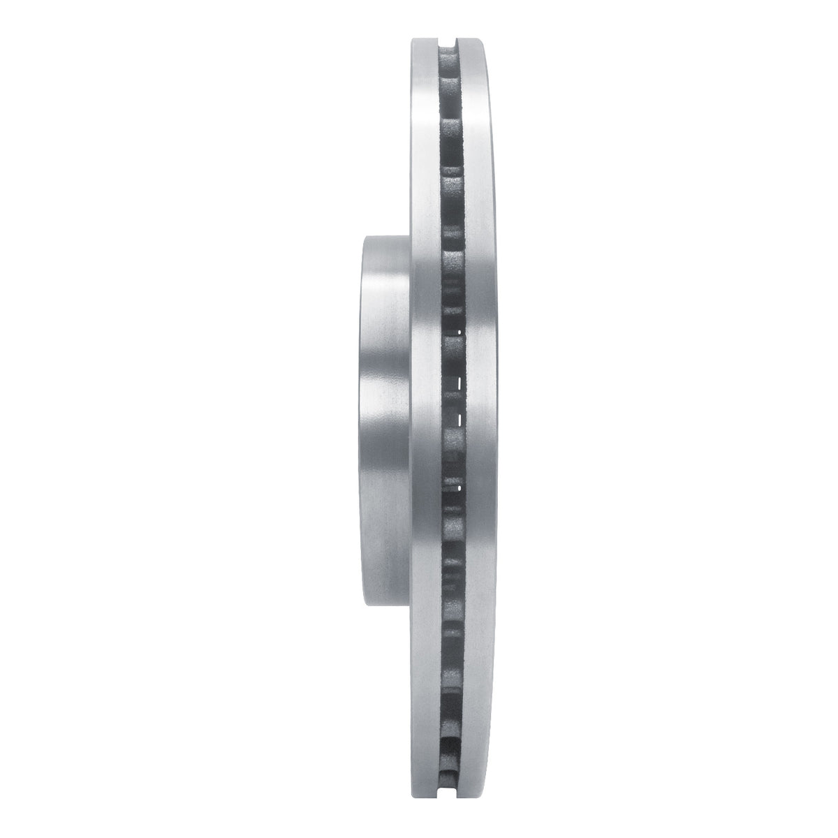 R1 21-25 Dodge Durango Front Brake Rotor