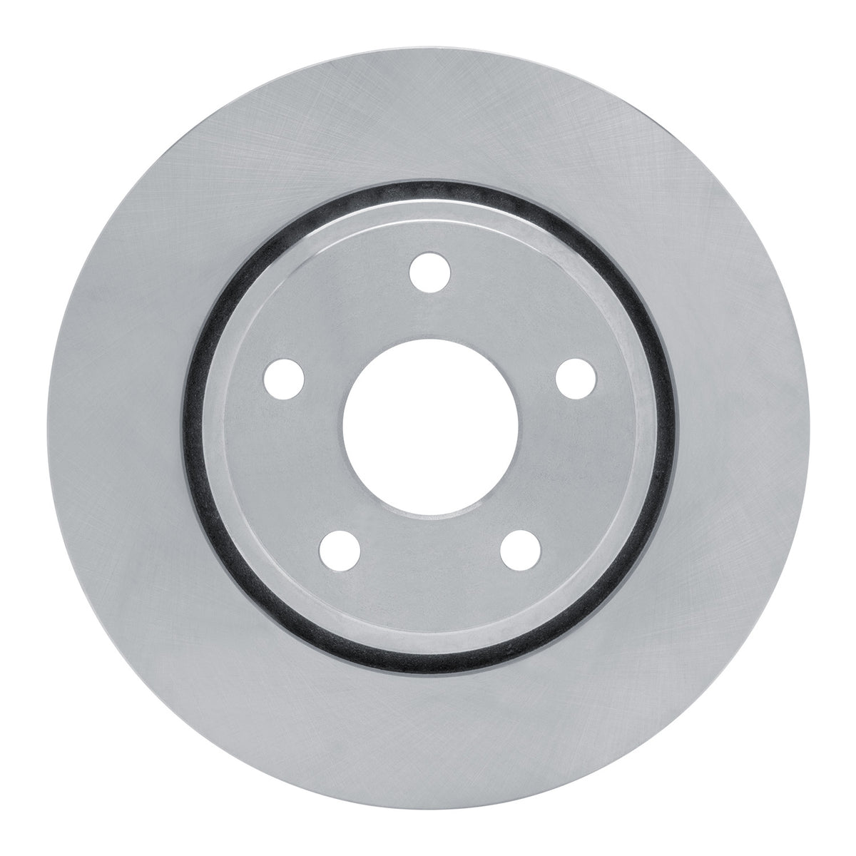 R1 05-10 Jeep Grand Cherokee Front Brake Rotor