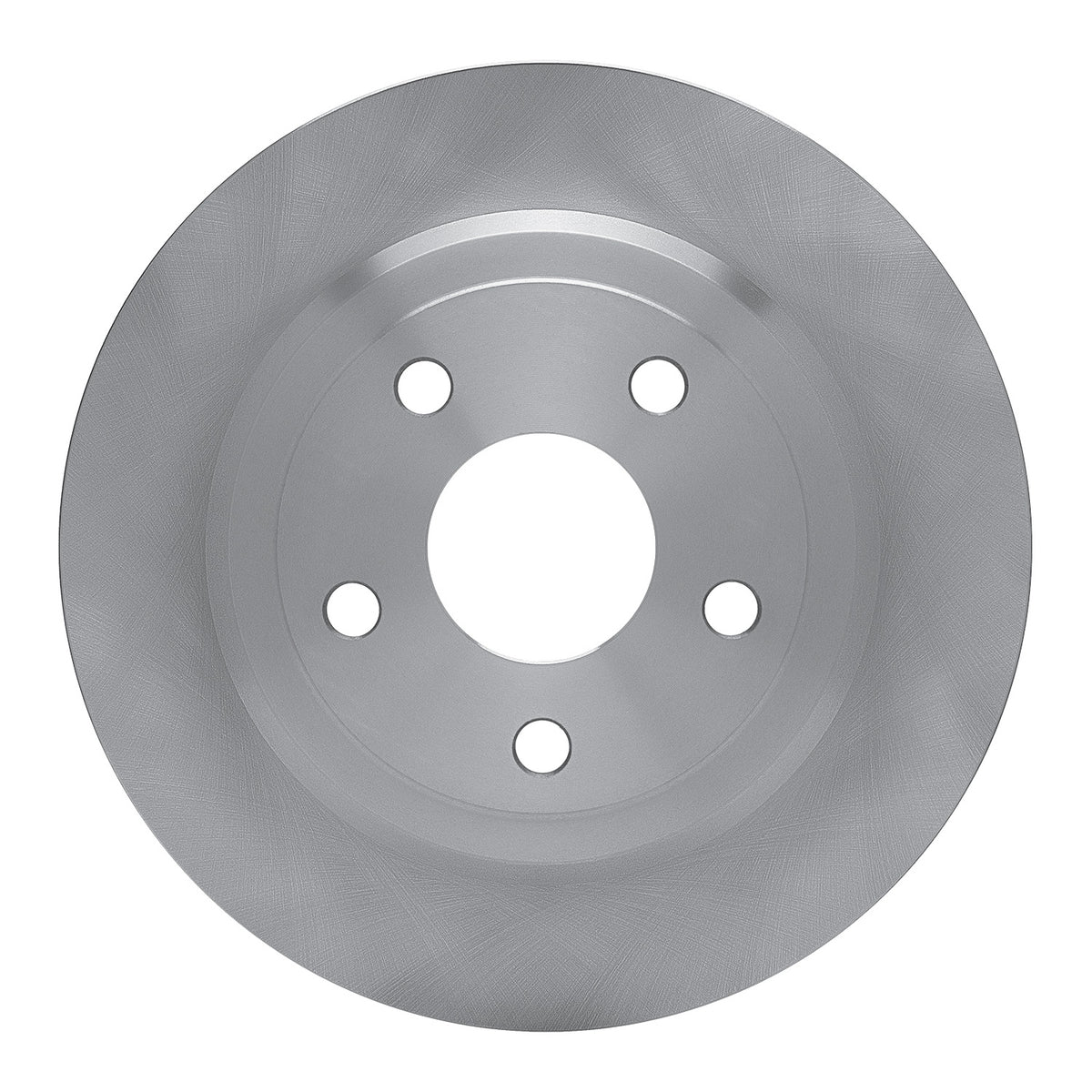 R1 2011-2022 Dodge Durango Rear Brake Rotor