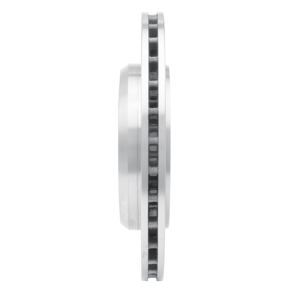 R1 12-25 Dodge Durango Rear Brake Rotor