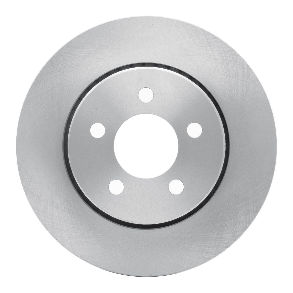 R1 2007-2012 Dodge Nitro Front Brake Rotor