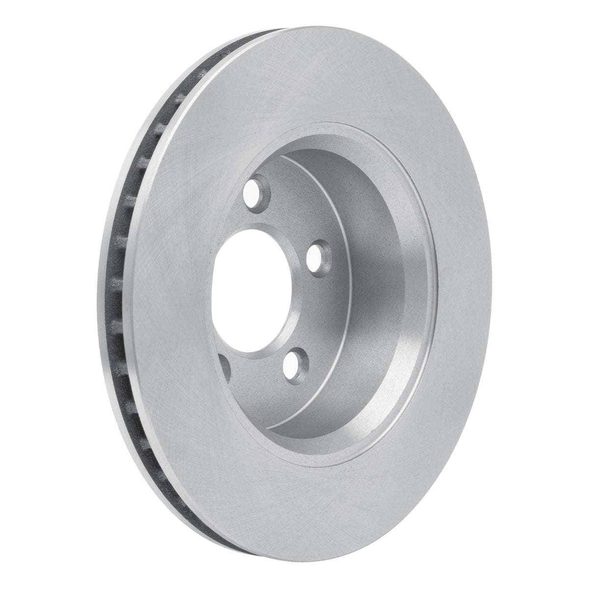 R1 2007-2012 Dodge Nitro Front Brake Rotor