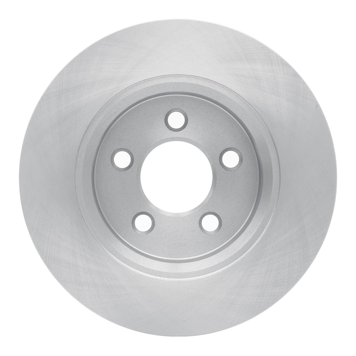 R1 2007-2012 Dodge Nitro Front Brake Rotor