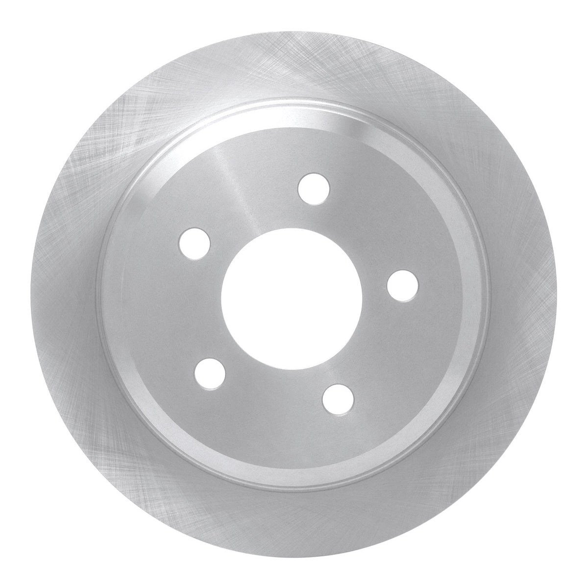 R1 1993-1998 Jeep Grand Wagoneer Rear Brake Rotor