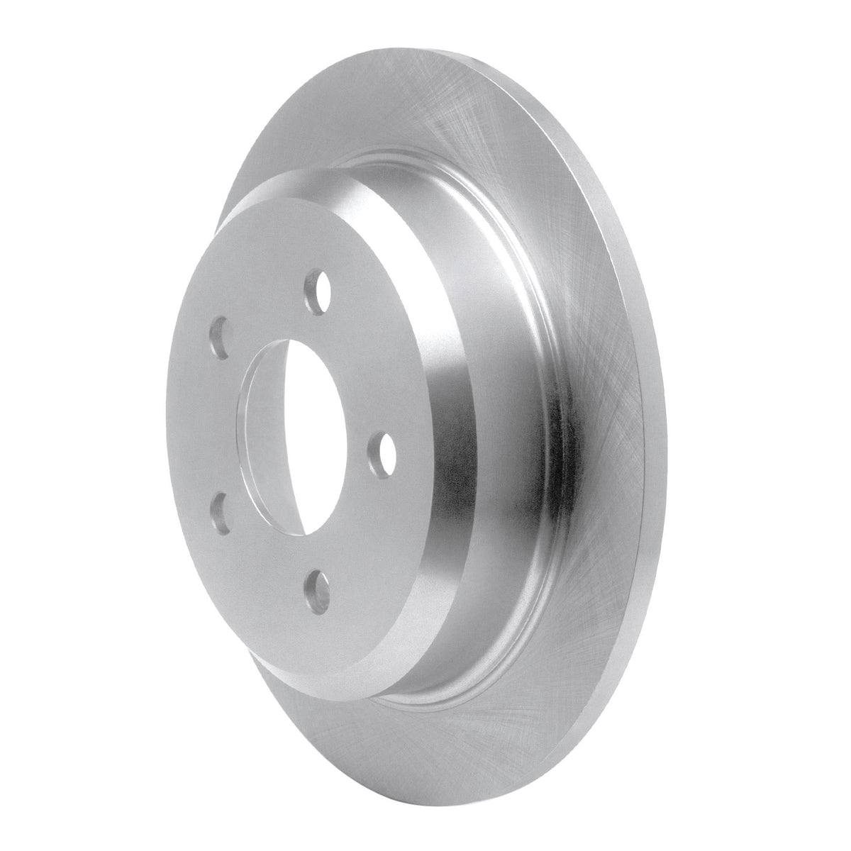 R1 1993-1998 Jeep Grand Wagoneer Rear Brake Rotor