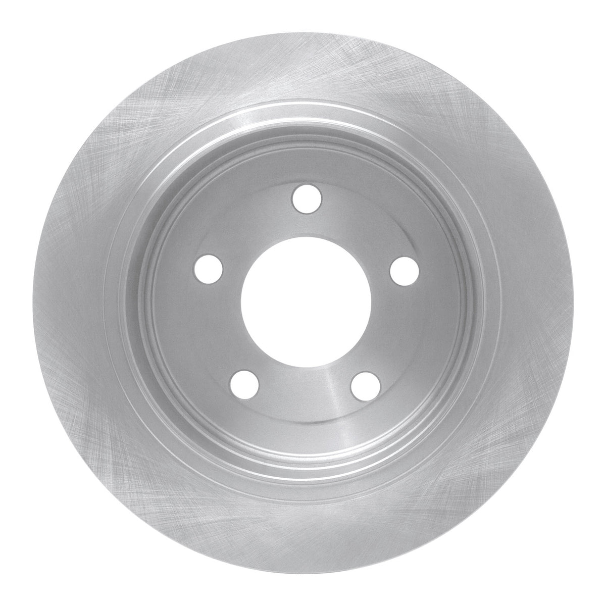 R1 1993-1998 Jeep Grand Wagoneer Rear Brake Rotor