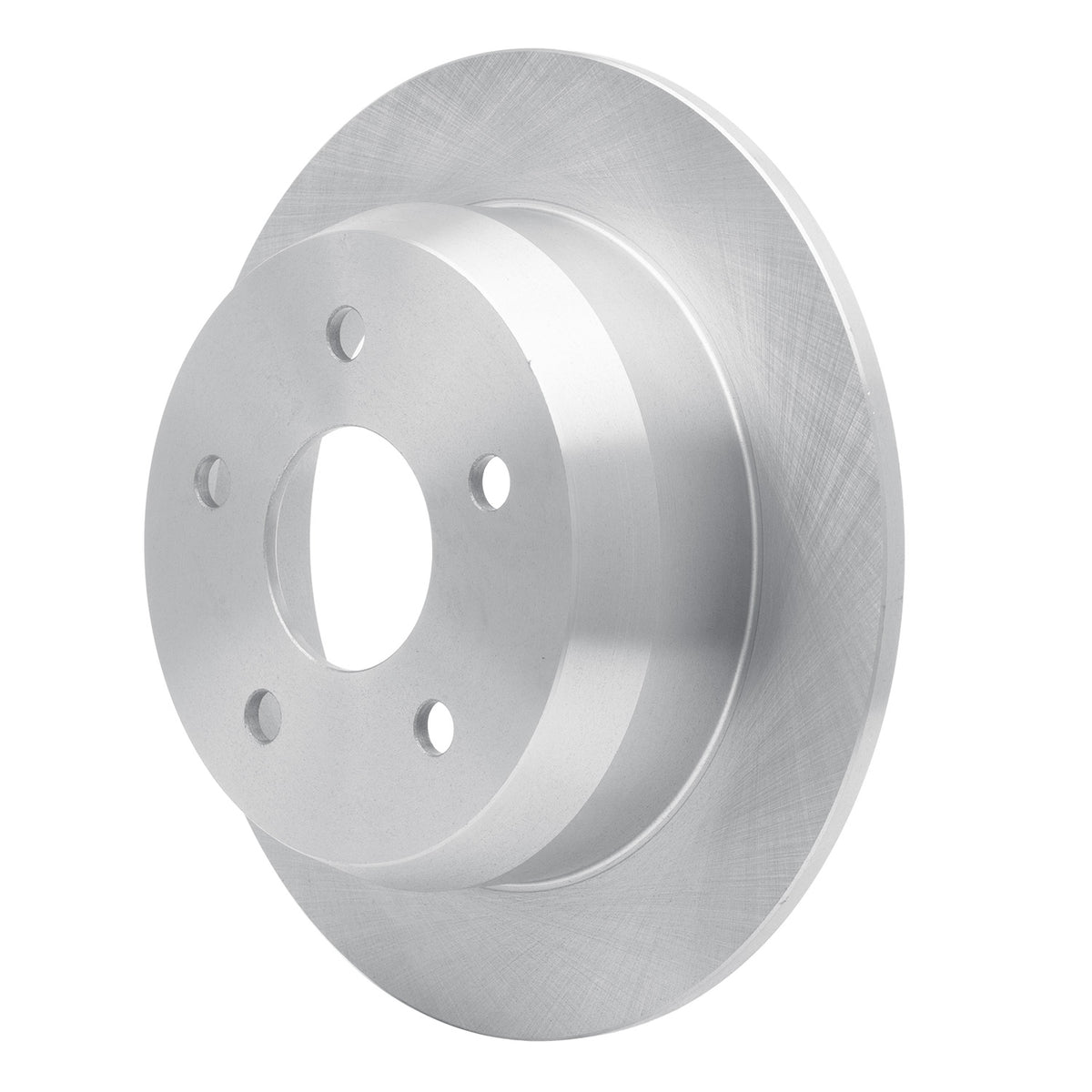 R1 99-04 Jeep Grand Cherokee Rear Brake Rotor