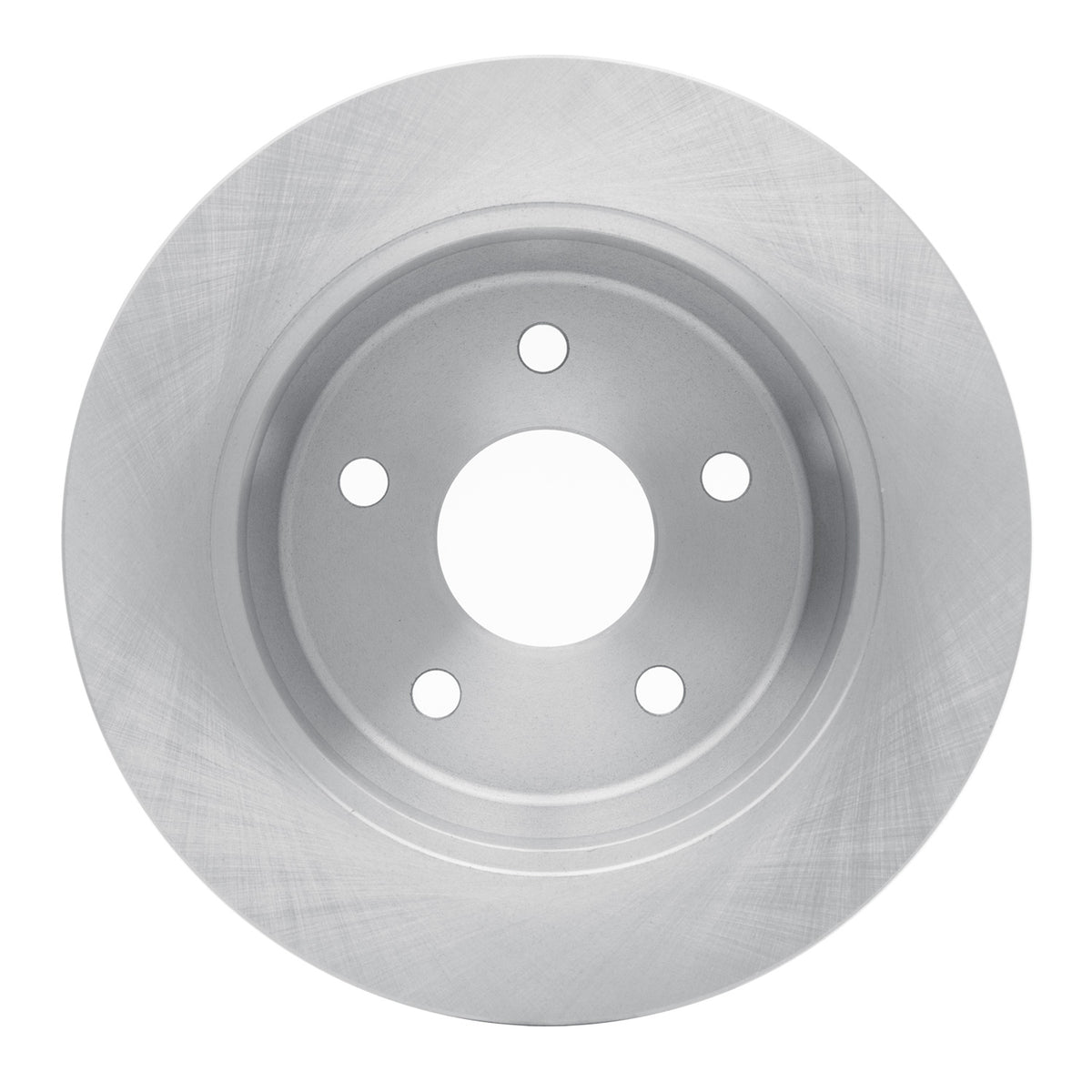 R1 99-04 Jeep Grand Cherokee Rear Brake Rotor