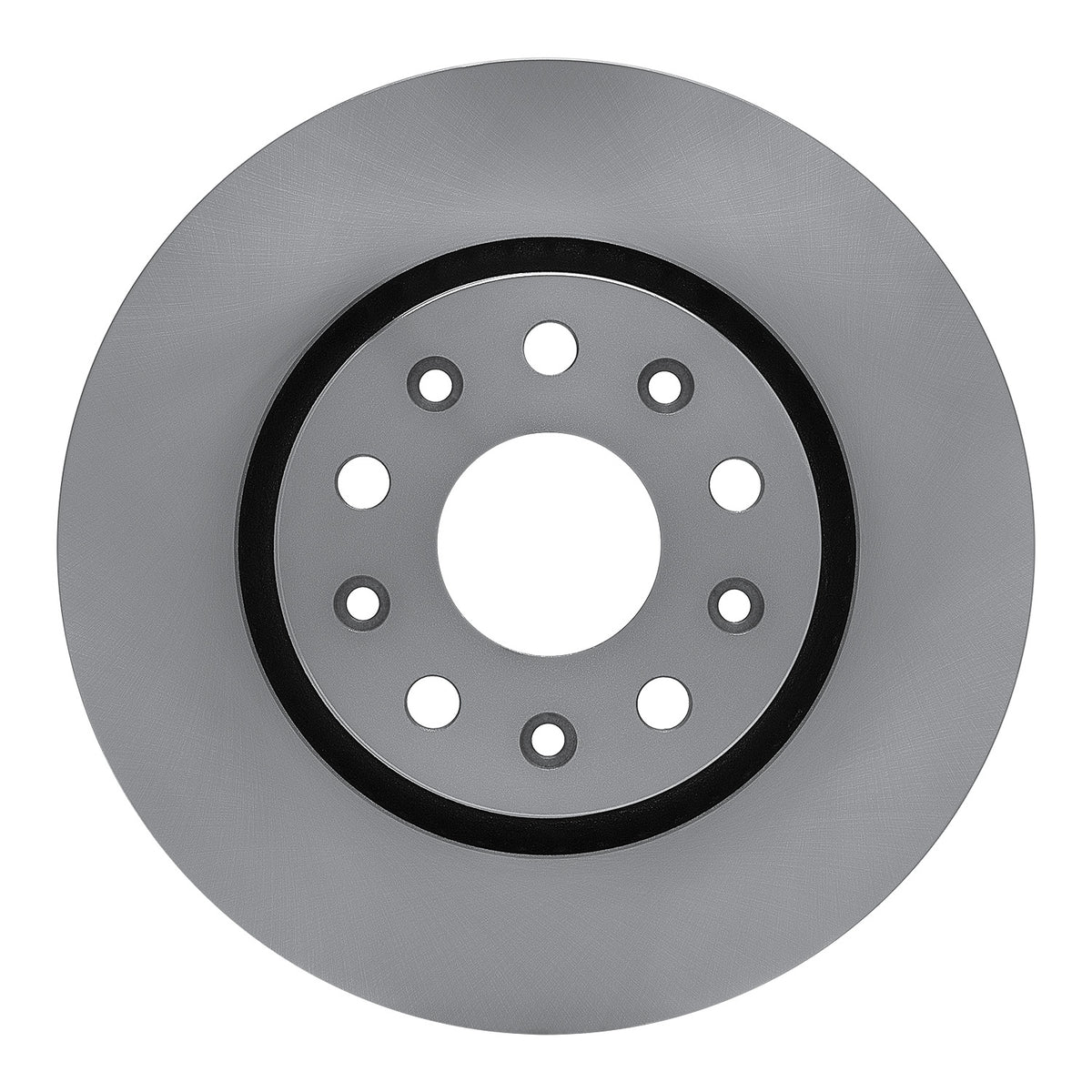 R1 18-25 Jeep Gladiator Front Brake Rotor