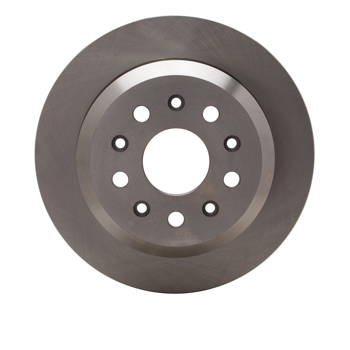 R1 18-25 Jeep Wrangler Rear Brake Rotor