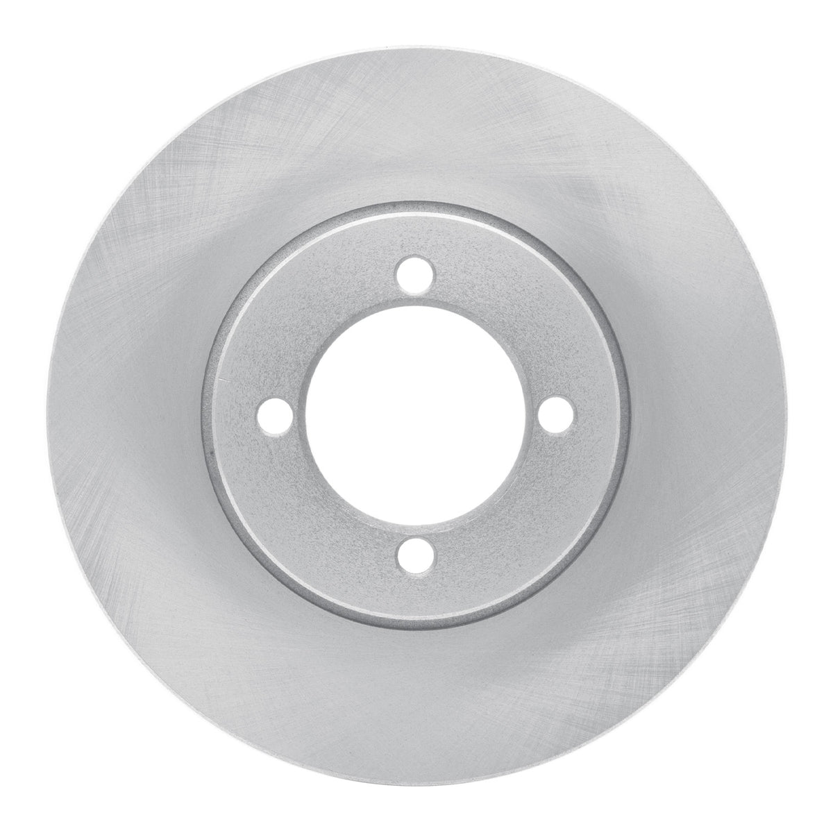 R1 74-87 Dodge Colt Front Brake Rotor