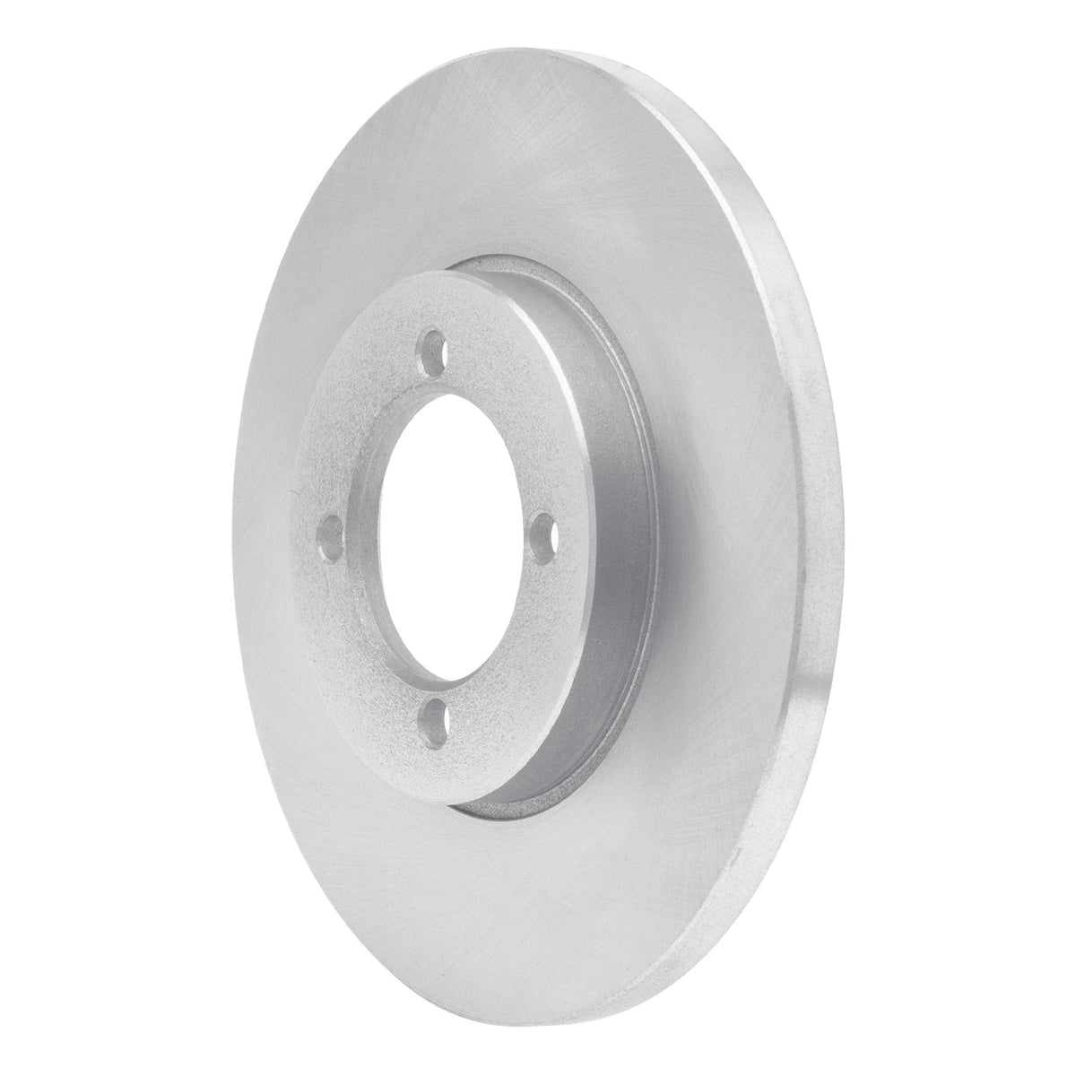 R1 74-87 Dodge Colt Front Brake Rotor