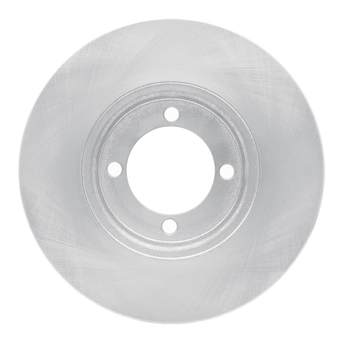 R1 74-87 Dodge Colt Front Brake Rotor