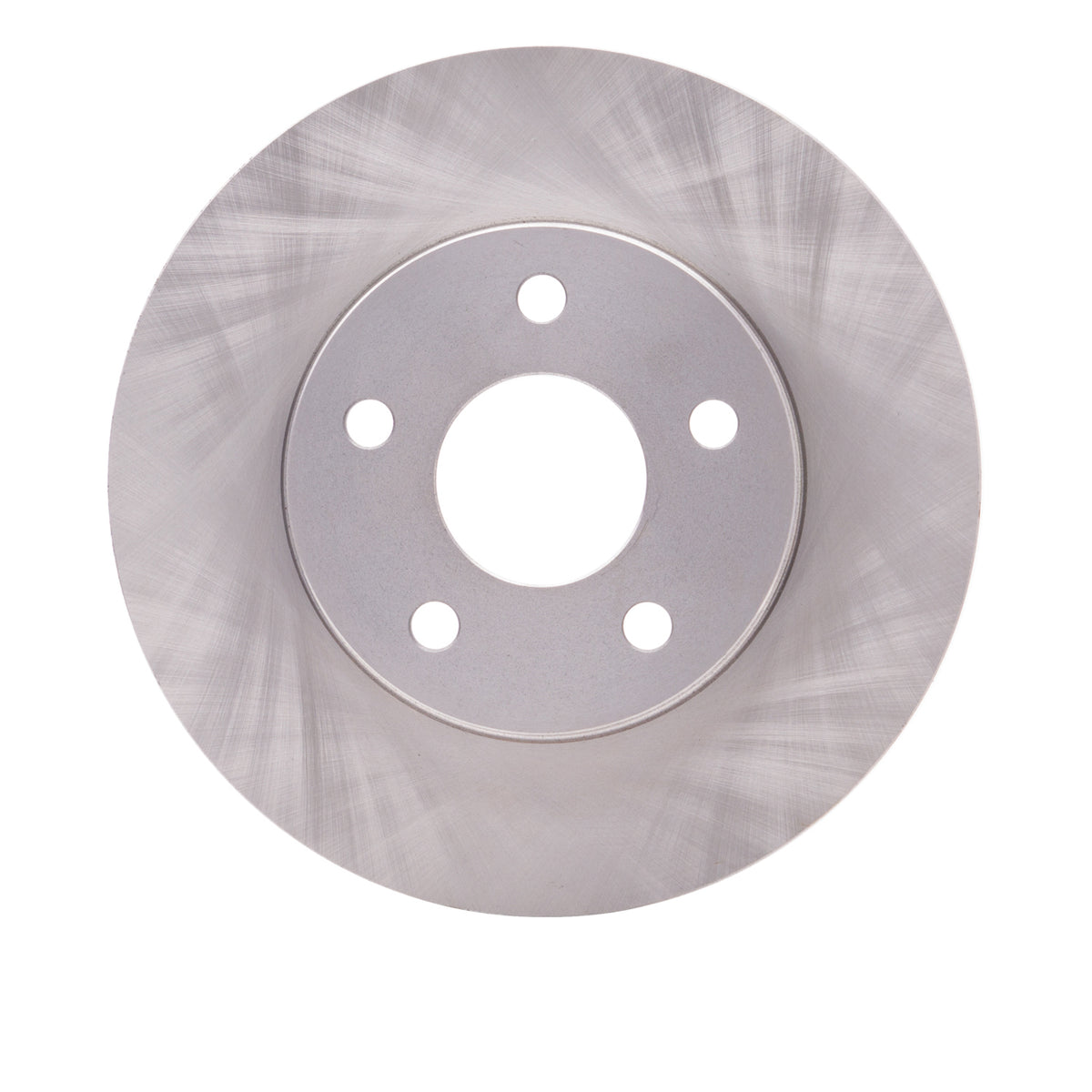 R1 80-89 Buick Skylark Front Brake Rotor